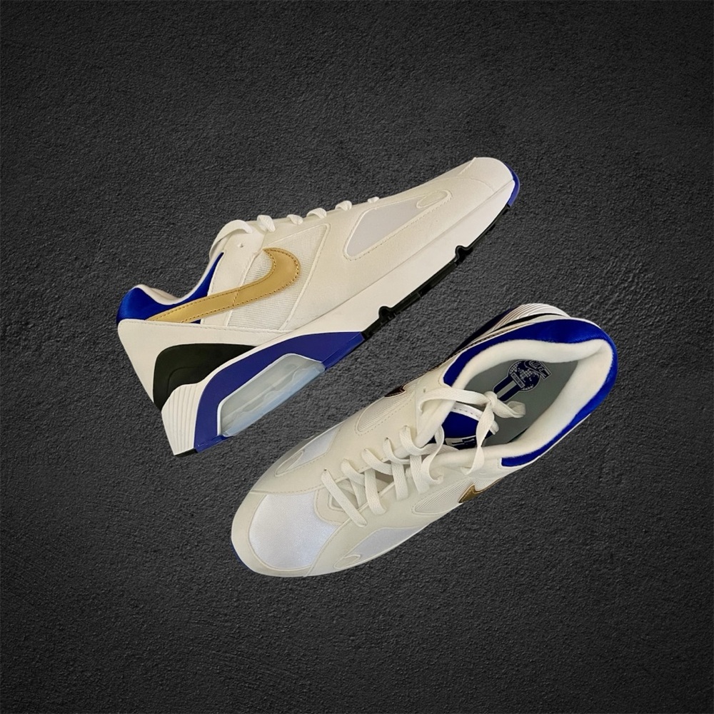 New Nike Air Max 180 Concord 2024